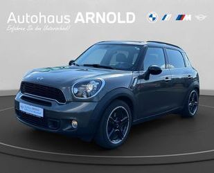 Mini Cooper S Countryman Gebrauchtwagen