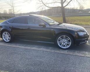 Audi A7 Gebrauchtwagen