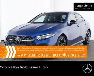 Mercedes-Benz A 250 Gebrauchtwagen