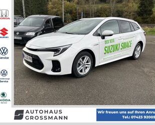 Suzuki Swace Gebrauchtwagen