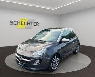 Opel Adam Gebrauchtwagen