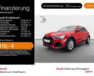 Audi A1 Gebrauchtwagen