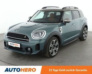 Mini Cooper S Countryman Gebrauchtwagen
