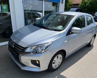 Mitsubishi Space Star Gebrauchtwagen