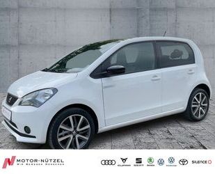 Seat Mii Gebrauchtwagen
