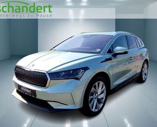 Skoda Enyaq Gebrauchtwagen