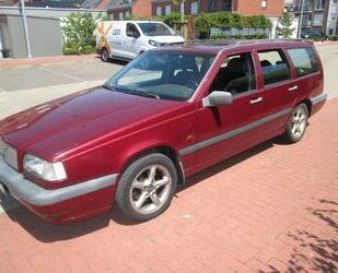Volvo 850 Gebrauchtwagen