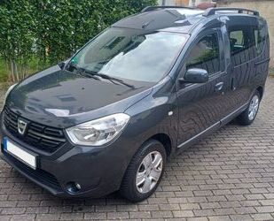 Dacia Dokker Gebrauchtwagen