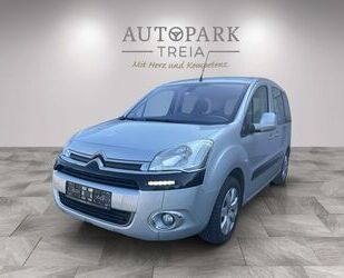 Citroen Berlingo Gebrauchtwagen