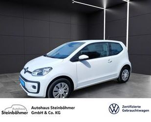 VW up! Gebrauchtwagen