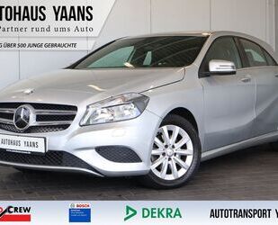 Mercedes-Benz A 180 Gebrauchtwagen