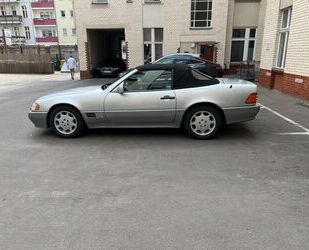 Mercedes-Benz SL 320 Gebrauchtwagen