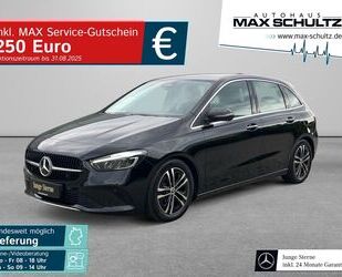 Mercedes-Benz B 180 Gebrauchtwagen
