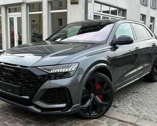 Audi RSQ8 Gebrauchtwagen