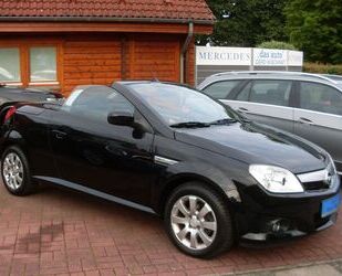 Opel Tigra Gebrauchtwagen