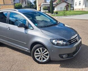 VW Golf Plus Gebrauchtwagen