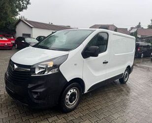 Opel Vivaro Gebrauchtwagen