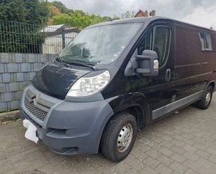 Citroen Jumper Gebrauchtwagen