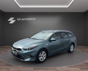 Kia ceed Sportswagon Gebrauchtwagen