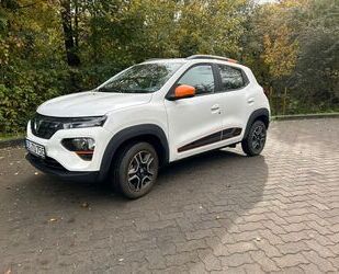 Dacia Spring Gebrauchtwagen