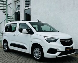 Opel Combo Gebrauchtwagen