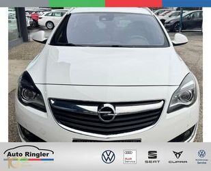 Opel Insignia Gebrauchtwagen