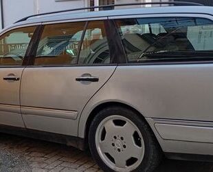 Mercedes-Benz 320 Gebrauchtwagen