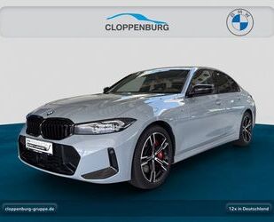 BMW 330 Gebrauchtwagen