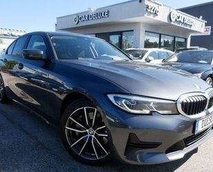 BMW 330 Gebrauchtwagen