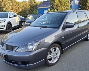 Mitsubishi Lancer Gebrauchtwagen