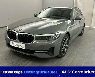 BMW 530 Gebrauchtwagen