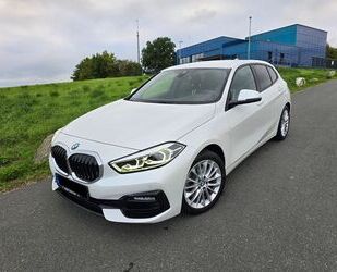 BMW 118 Gebrauchtwagen
