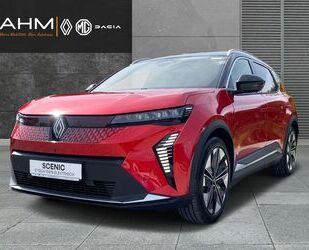 Renault Scenic Gebrauchtwagen