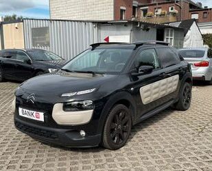 Citroen C4 Cactus Gebrauchtwagen