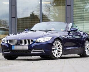 BMW Z4 Gebrauchtwagen