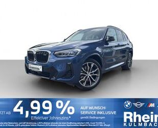 BMW X3 M40 Gebrauchtwagen