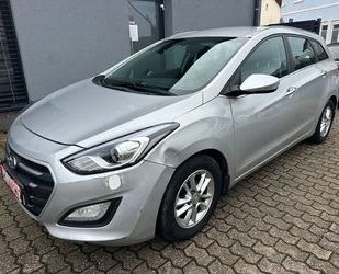 Hyundai i30 Gebrauchtwagen