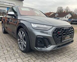 Audi SQ5 Gebrauchtwagen