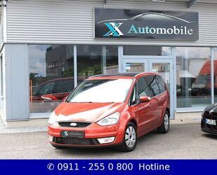Ford Galaxy Gebrauchtwagen