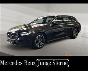 Mercedes-Benz E 200 Gebrauchtwagen