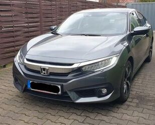 Honda Civic Gebrauchtwagen