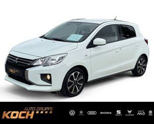 Mitsubishi Space Star Gebrauchtwagen