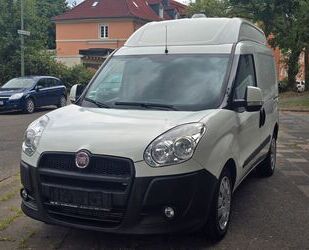 Fiat Doblo Gebrauchtwagen