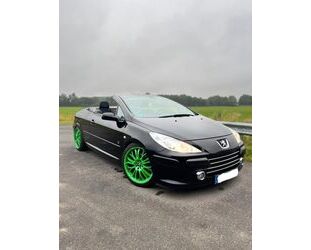 Peugeot 307 Gebrauchtwagen