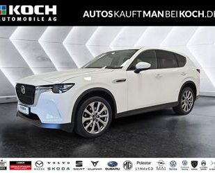 Mazda CX-60 Gebrauchtwagen