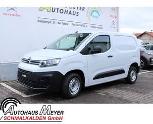 Citroen Berlingo Gebrauchtwagen