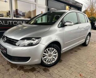VW Golf Plus Gebrauchtwagen