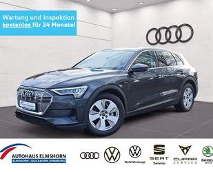 Audi e-tron Gebrauchtwagen