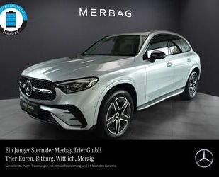Mercedes-Benz GLC 300 Gebrauchtwagen