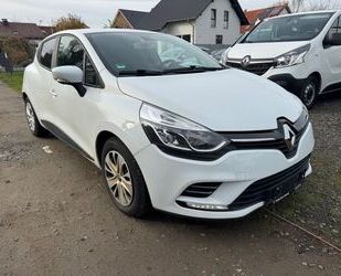 Renault Clio Gebrauchtwagen